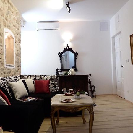 Apartment Papalic Palace سبليت المظهر الخارجي الصورة