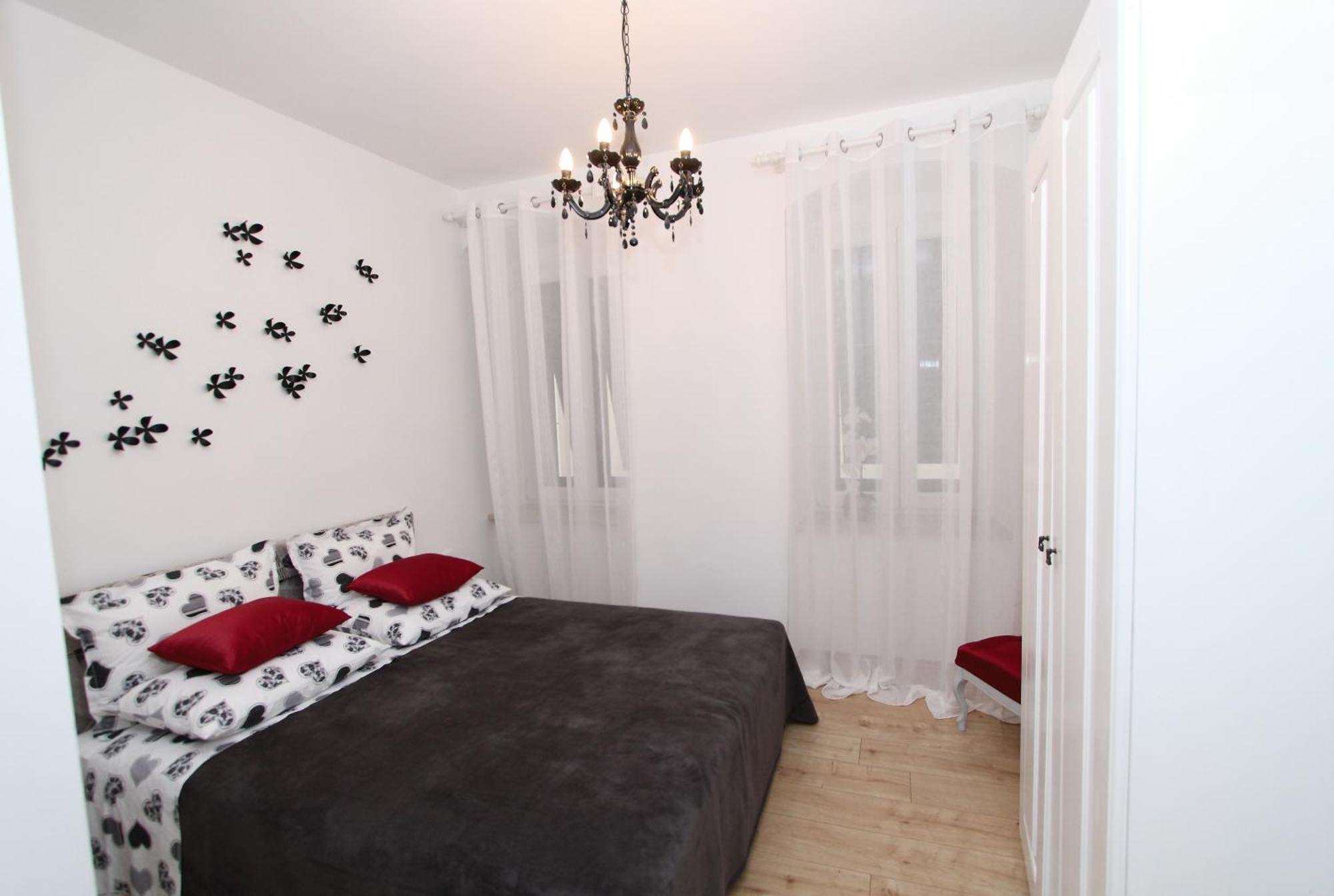Apartment Papalic Palace سبليت المظهر الخارجي الصورة