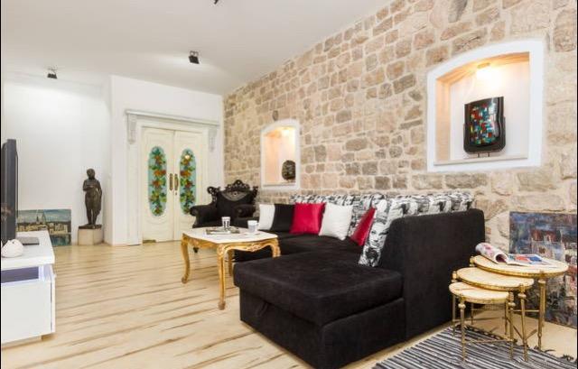 Apartment Papalic Palace سبليت المظهر الخارجي الصورة